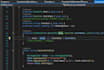 do your c sharp dotnet console, winforms tasks and projects
