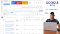 audit and optimize google ads for local service business with tracking setup