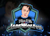 create professional twitch logo , overlays and screens