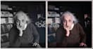 colorize the old images