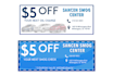 create a custom web banner