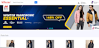 build a custom ecommerce website as per your business needs
