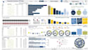 create automated excel dashboard