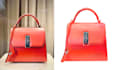 background remove and retouch photo editing