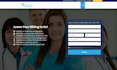 make professional medical billing website for your  company