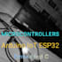 code arduino esp32 microcontrollers and iot programming