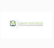 create a natural logo for grass fed farm