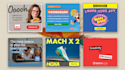 create animated HTML5 banner ads from your design