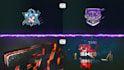 custom unique gaming intro and outro