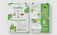 design your social media from 4 to 50 post