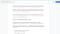 do SEO friendly content writing in hindi and english