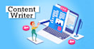 write a catchy article for your business or blog