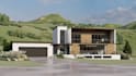 do plans and 3d for your house