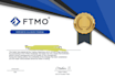 ftmo trader account menager