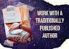 critique your query package to submit to agents and publishers