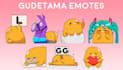 make cute twitch emotes