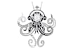 design the best tribal tattoo