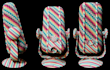 texture and uv unrwap your 3d model