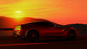 create 3d realistic still images and 3d animation of cars