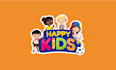 design colorful kids logo for youtube children channel