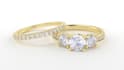 create 3d jewelry cad design for manufacturing