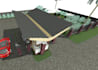model the best small houses with revit for you