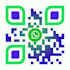 make a unique qr code with a logo in 6 hours,qr code maker