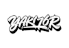 create your logo in hand lettering