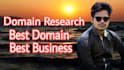 provide business name ideas or website domain names