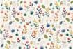 design a seamless pattern