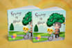 drow eye catching covers for paperbacks and ebooks