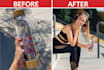 do amazing lifestyle images infographics