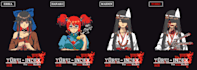 do custom rpg maker character and bust sets