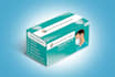 do box packaging design, custom gift box, mailer, 3d mockup