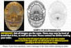 convert your shield badge into vector for cnc carving or laser engraving machine