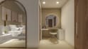 design and render your bedroom
