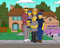 create a simpson version of yourself