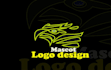 design animal mascot logo and character mascot cartoon