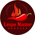 create minimalist and flat logo designs your any need