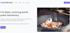 build website using html5 css3 javascript, bootstrap