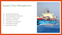 do supply chain management, procurement and logistics