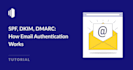 setup dkim spf dmarc for better email deliverability