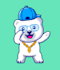 draw custom cute cartoon design