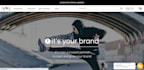 setup pod store with apliiq dropshipped, and upload designs