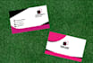design perfect bussiness card
