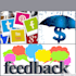 create a professional icon for your social media platform