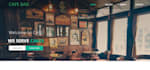 be your front end web developer using html css bootstrap js