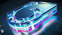 make a custom 3d logo animation