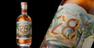 do bottle label design for rum vodka whiskey gin liquor beer wine tequila mezcal