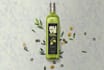 create a eye catchy premium olive oil label design professionally